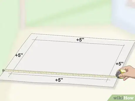 Image titled Fiberglass a Pond Step 6