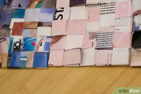 Image titled Make a Woven Magazine Bag Step 11