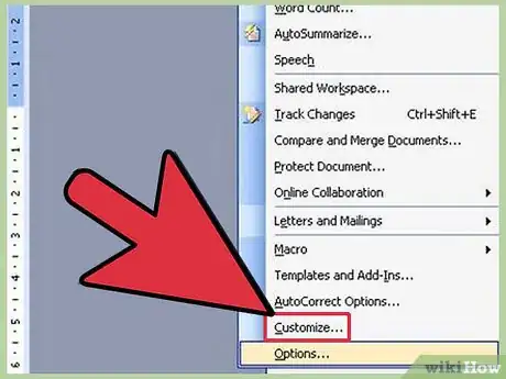 Image titled Add Toolbars to Microsoft Word Step 13