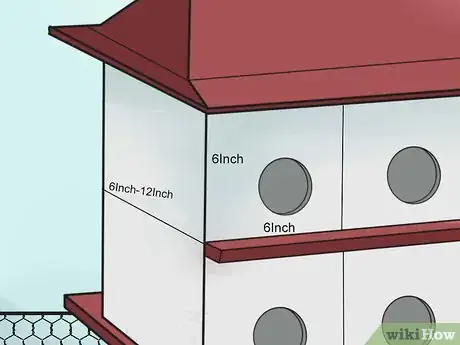Image titled Attract Purple Martins Step 11