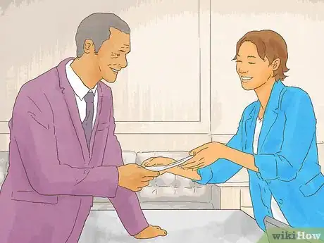 Image titled Make the Most of Your Pension Step 3