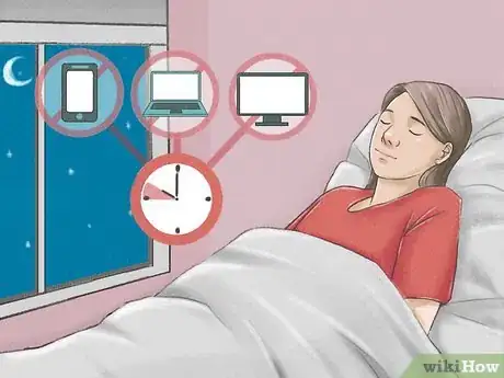 Image titled Naturally Treat Insomnia Step 4