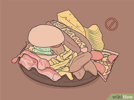 Image titled Balance Stress Hormones Naturally Step 7