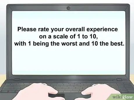 Image titled Ask Customers for Feedback Step 6