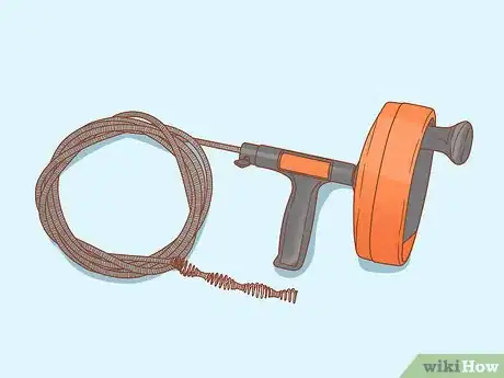 Image titled Snake a Drain Step 16