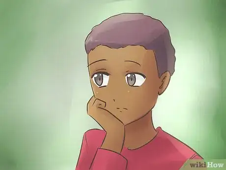 Image titled Get Off of Punishment Early Step 5