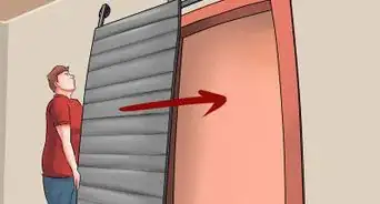 Install Sliding Barn Doors