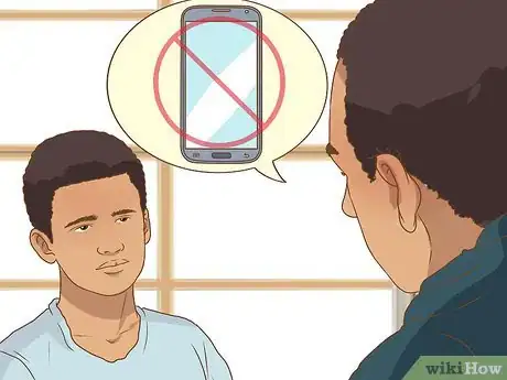 Image titled Get Teens to Establish Good Sleeping Habits Step 16