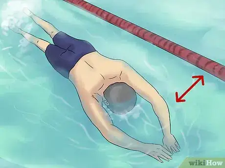 Image titled Get over a Fear of Deep Water Step 12