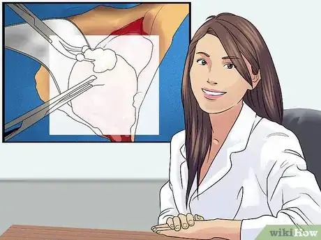 Image titled Get Rid of Uterine Fibroid Pain Step 16