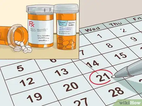 Image titled Cope when Your Spouse Has a Chronic Mental Illness Step 3