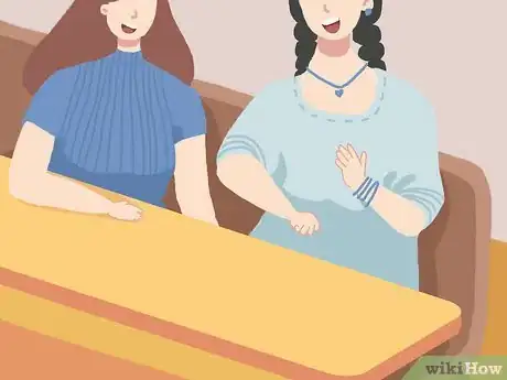 Image titled Be More Talkative As an Introvert Step 11