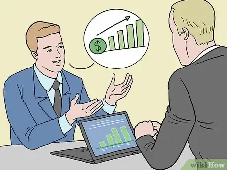 Image titled Work at a Hedge Fund Step 21