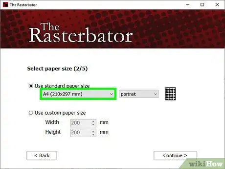 Image titled Print an Image With Rasterbator Step 7