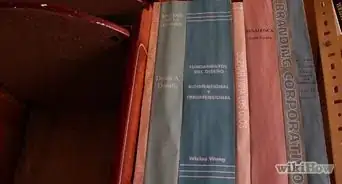 Make a Box With Faux Book Spines to Hide Stuff Inside