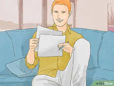 Image titled Start a Writing Career Step 21