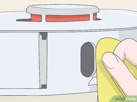 Image titled Clean a Roborock Sensor Step 5