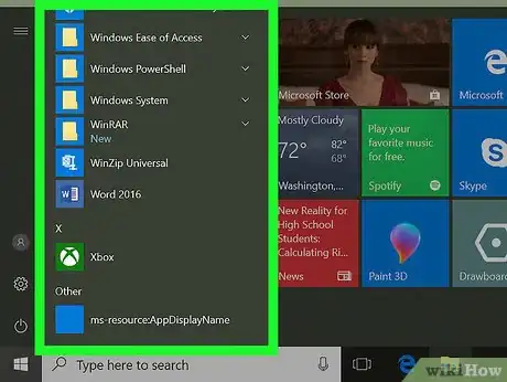 Image titled Update Microsoft Office on PC or Mac Step 2