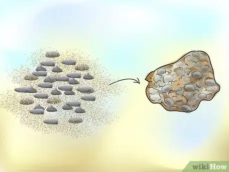 Image titled Learn About Sedimentary Rocks Step 2Bullet2