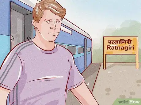 Image titled Get to Ganpatipule from Pune Step 15