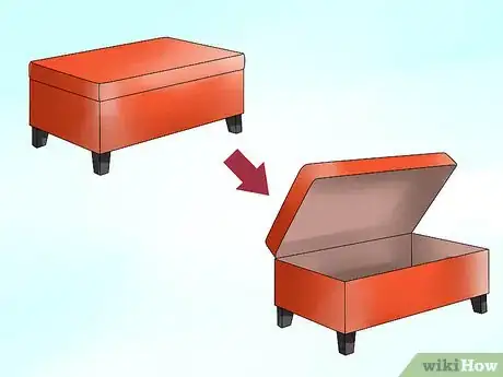 Image titled Redo a Small Teen Bedroom (Girls) Step 13