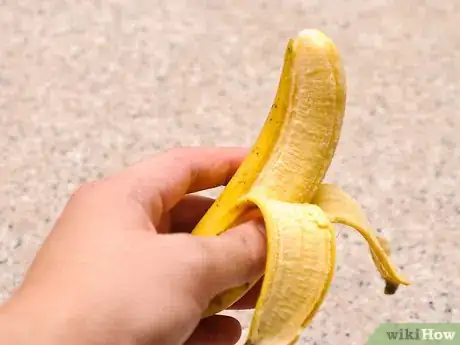 Image titled Make Banana Ice Cream Step 1