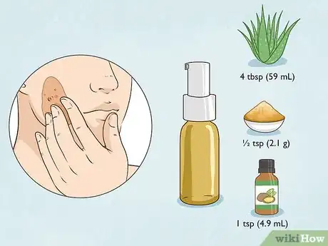 Image titled Use Turmeric Powder Step 12