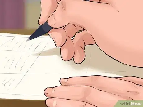 Image titled Challenge an Athletic Drug Testing Policy Step 9