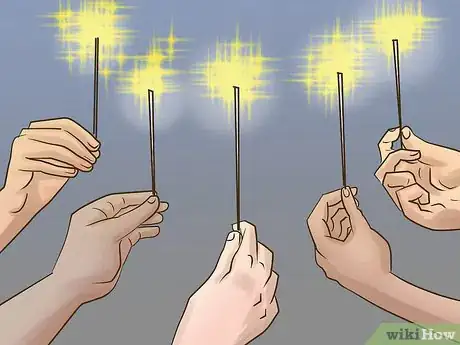 Image titled Throw a Fourth of July Party Step 15