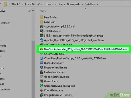 Image titled Use Tik Tok on PC or Mac Step 4