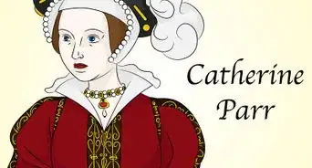 Remember Henry VIII's Wives