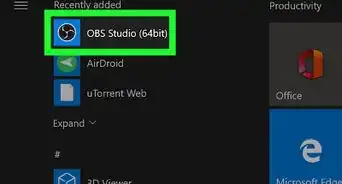 Start Streaming on Twitch on PC or Mac