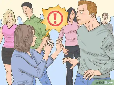 Image titled Report Harassment Step 2