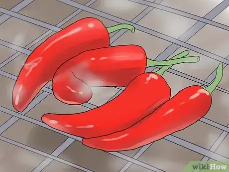 Image titled Preserve Chilies Step 2