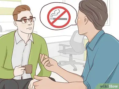 Image titled Avoid Smokers Step 10