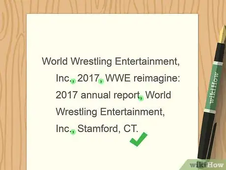 Image titled Cite an Annual Report Step 12