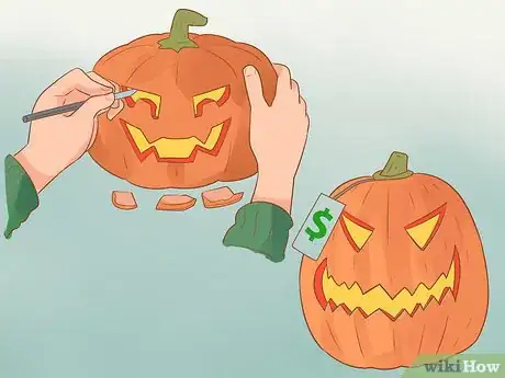 Image titled Create a Haunted House on a Budget Step 3