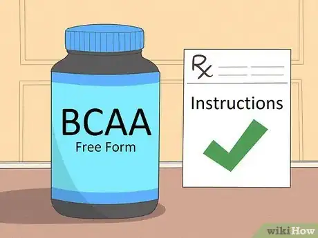 Image titled Use Branched Chain Amino Acids (BCAAs) Step 9