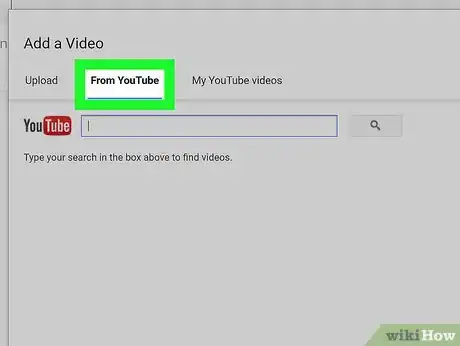 Image titled Embed a YouTube Video in a Blogger Blog Step 9