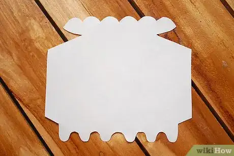 Image titled Make a Birthday Cake Pop up Card (Robert Sabuda Method) Step 13