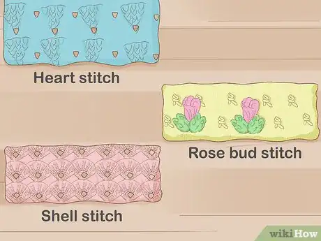 Image titled Crochet a Mandala Step 3