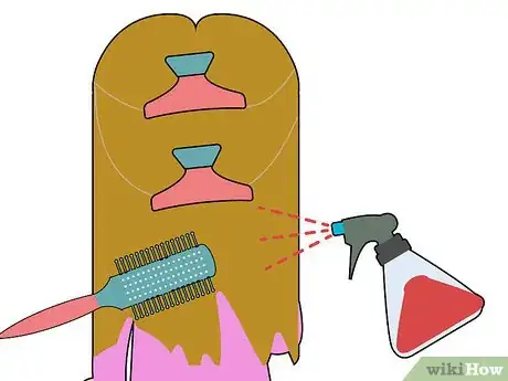 Image titled Bring Out Red Tones in Hair Step 6