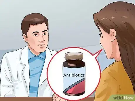 Image titled Feel Better with a Sinus Infection Step 5