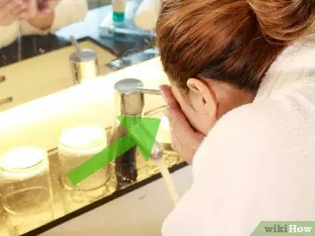 Image titled Heal Dry Skin Around Eyes Step 7