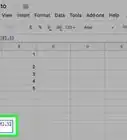 Get a New Line in Same Cell in Google Sheets