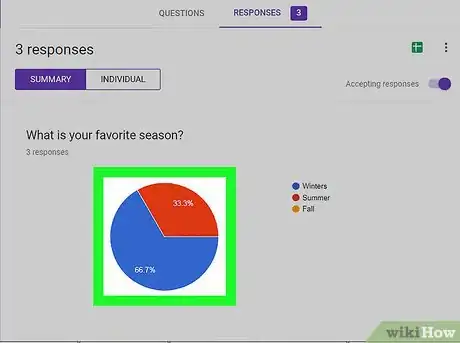Image titled View Google Form Responses on PC or Mac Step 4