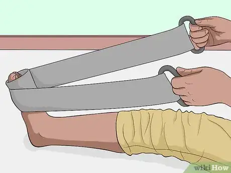 Image titled Treat MS‐Related Foot Drop Step 1