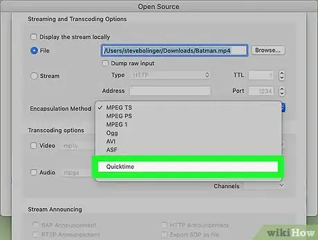 Image titled Rip DVDs with VLC Step 30