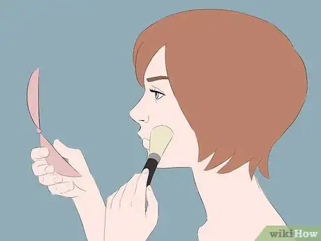 Image titled Look Hot at School Step 10