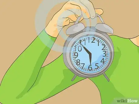 Image titled Avoid Pre Travel Jitters Step 6